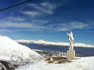  A look at Campo Felice